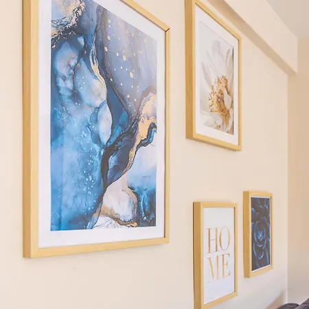 Ak Magnifique Et Spacieux 3 Pieces, Vue * Antibes