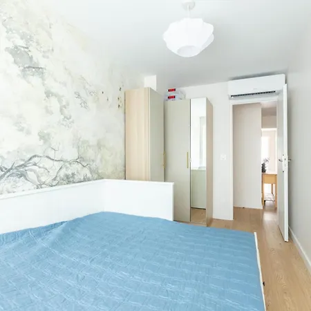 Ak Magnifique Et Spacieux 3 Pieces, Vue