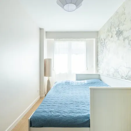 Ak Magnifique Et Spacieux 3 Pieces, Vue Lejlighed *