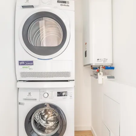 Ak Magnifique Et Spacieux 3 Pieces, Vue